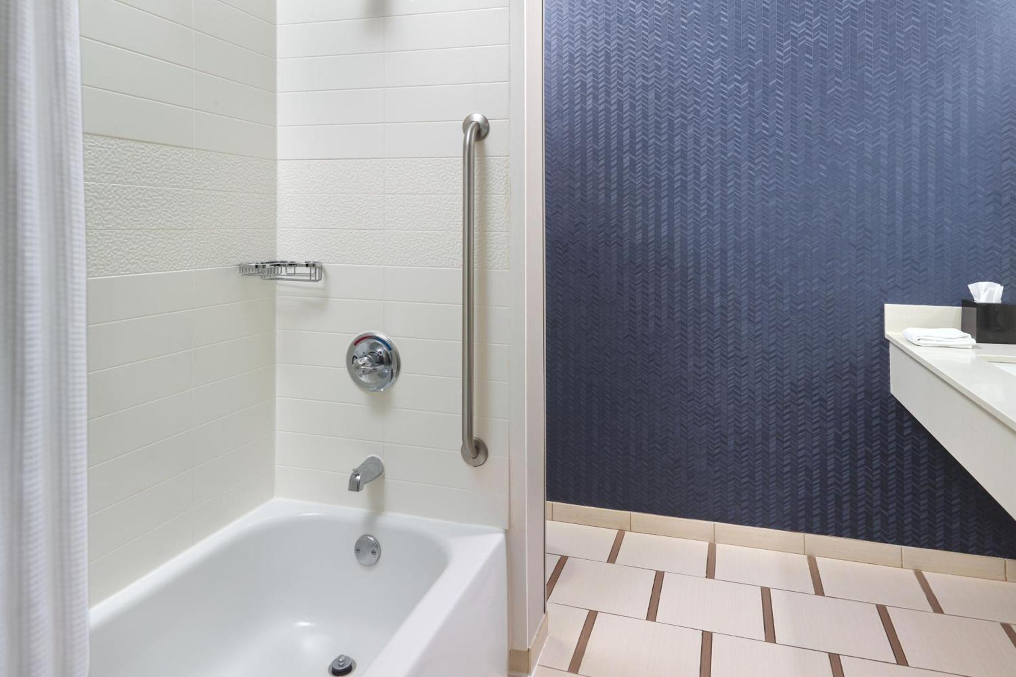 Fairfield Inn & Suites By Marriott Anderson Clemson Экстерьер фото