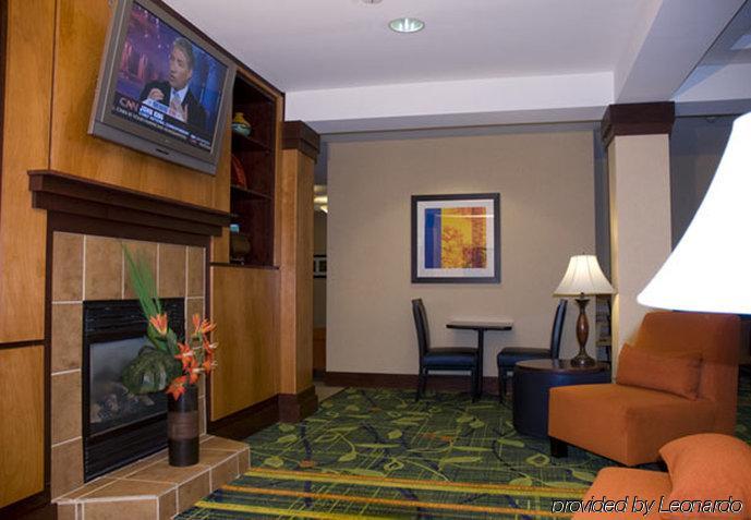 Fairfield Inn & Suites By Marriott Anderson Clemson Экстерьер фото